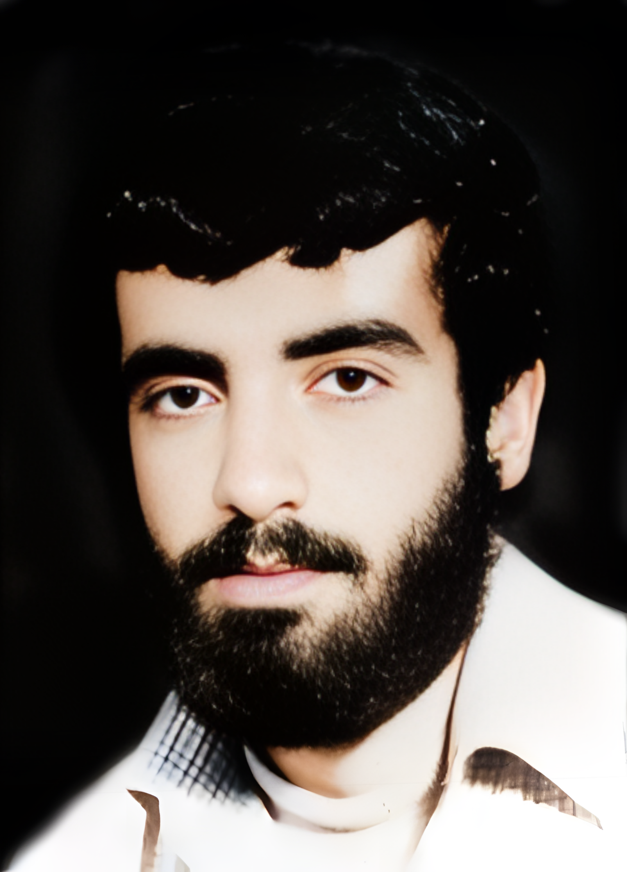 سیاوش خسروی