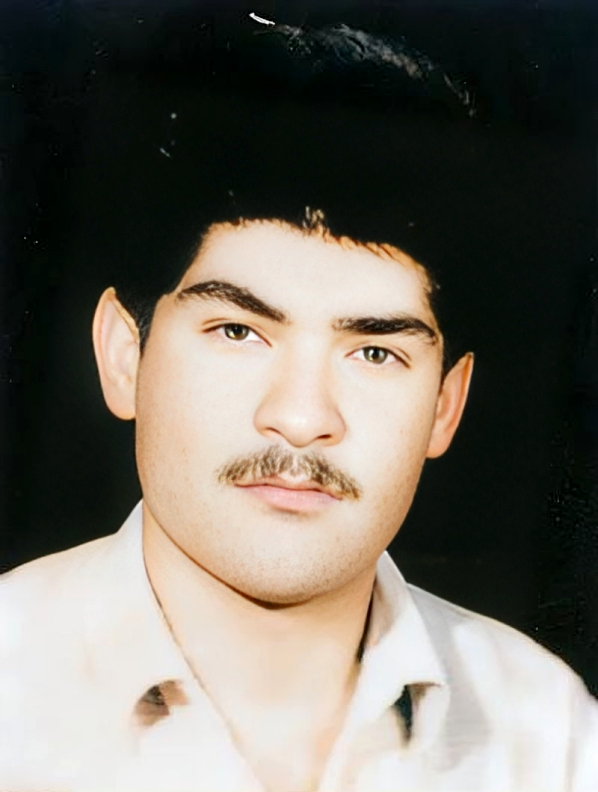 سهراب خسروي