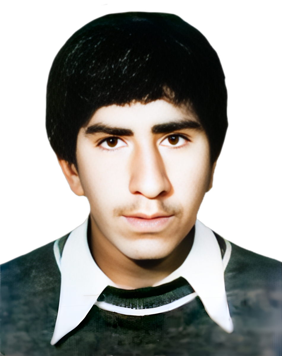 عباس خسروی