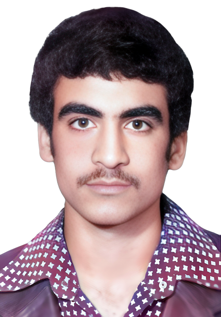 عبدالحمید خسروی