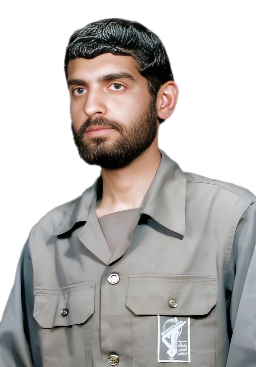 فرشید خسروی