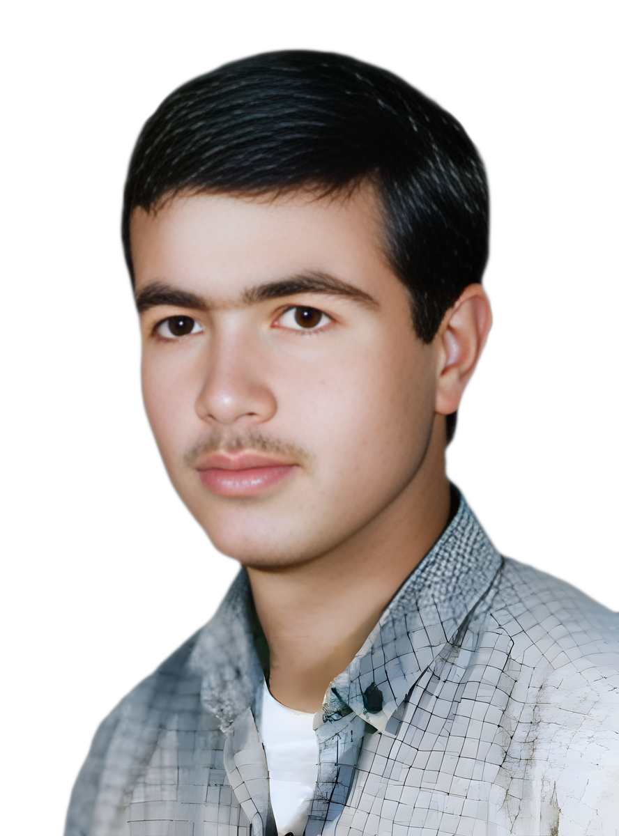 محمدرضا خسروی دشتکی