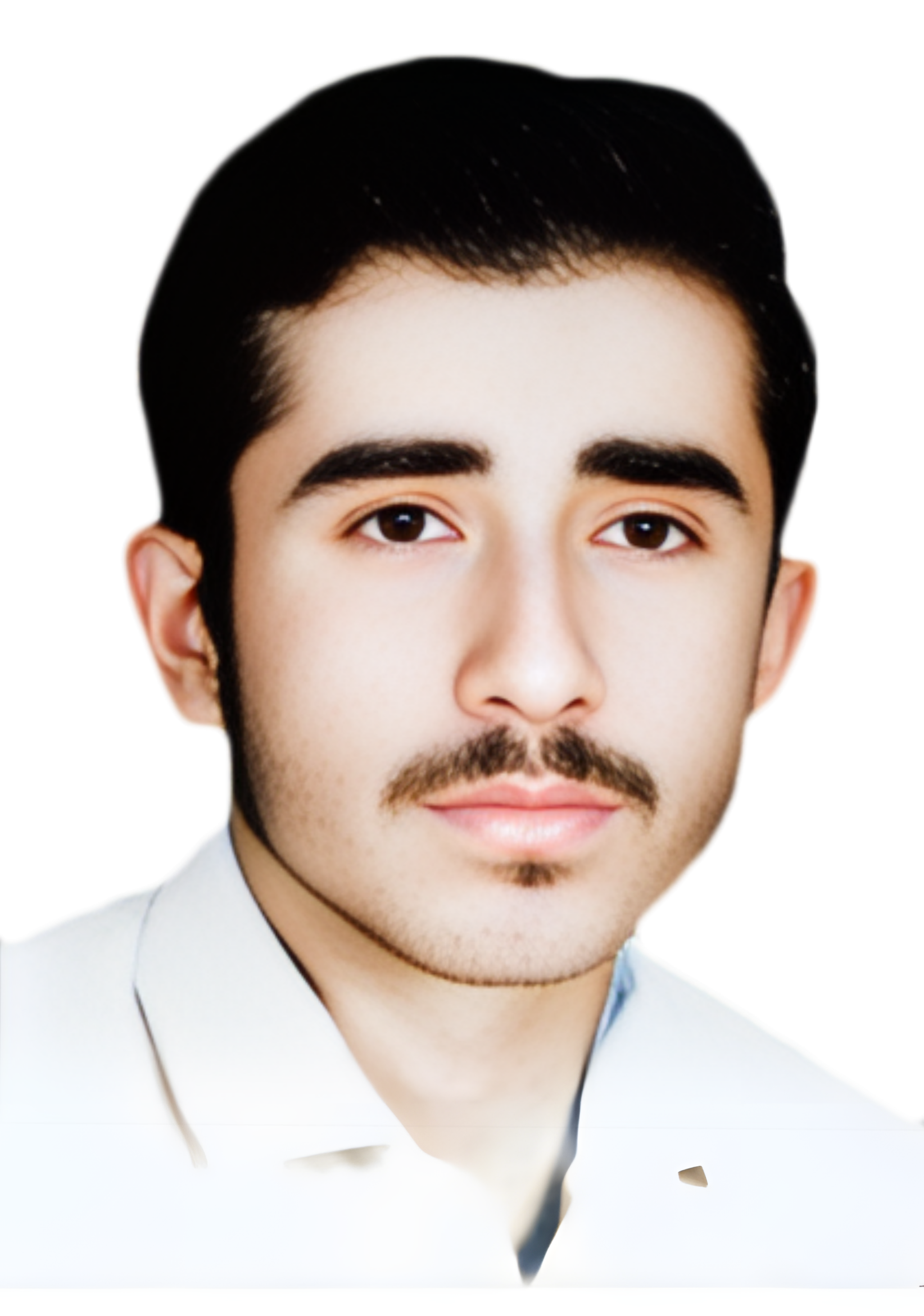 محمود خسروی