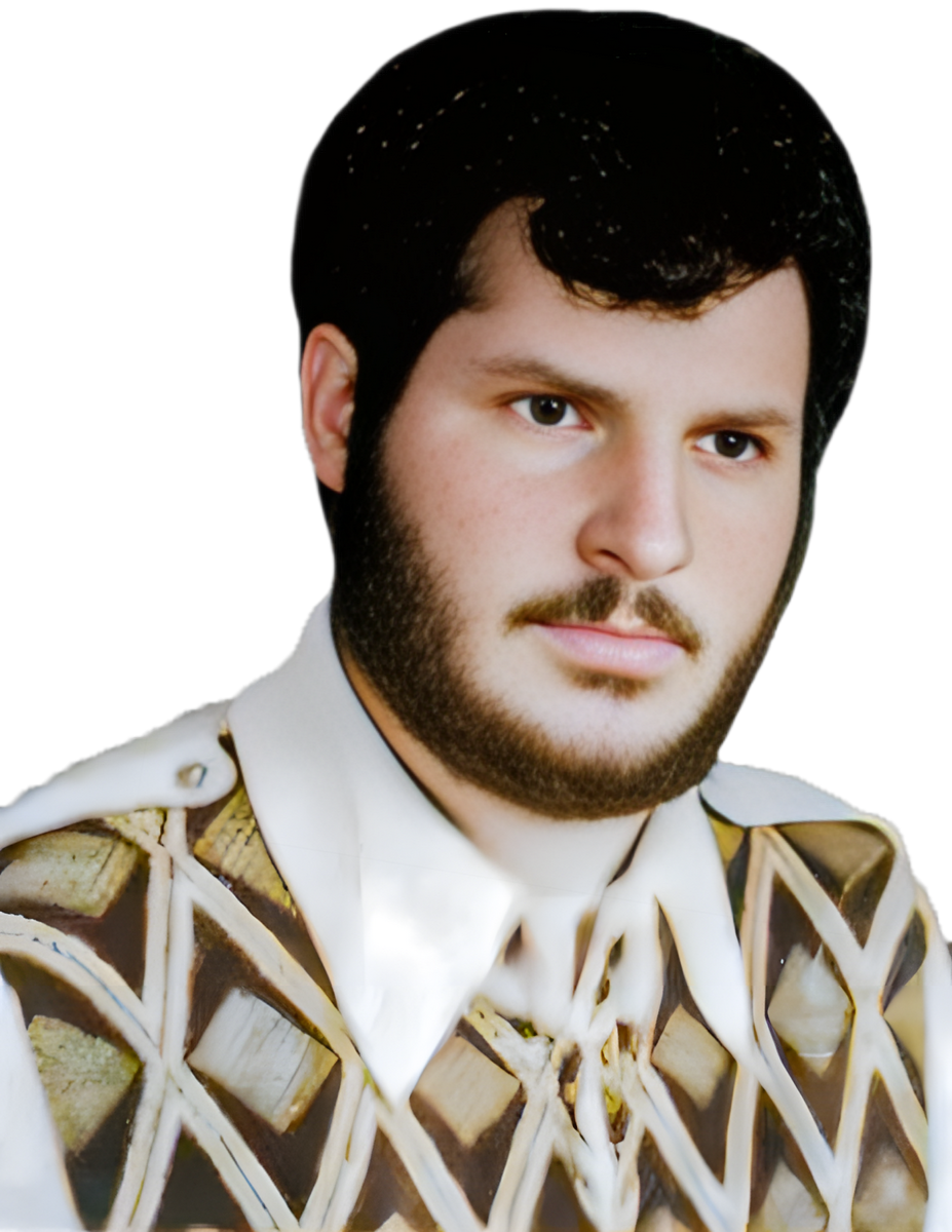 مسعود خسروی