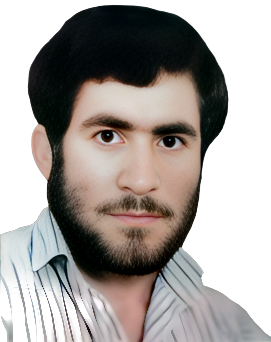 منوچهر خسروی