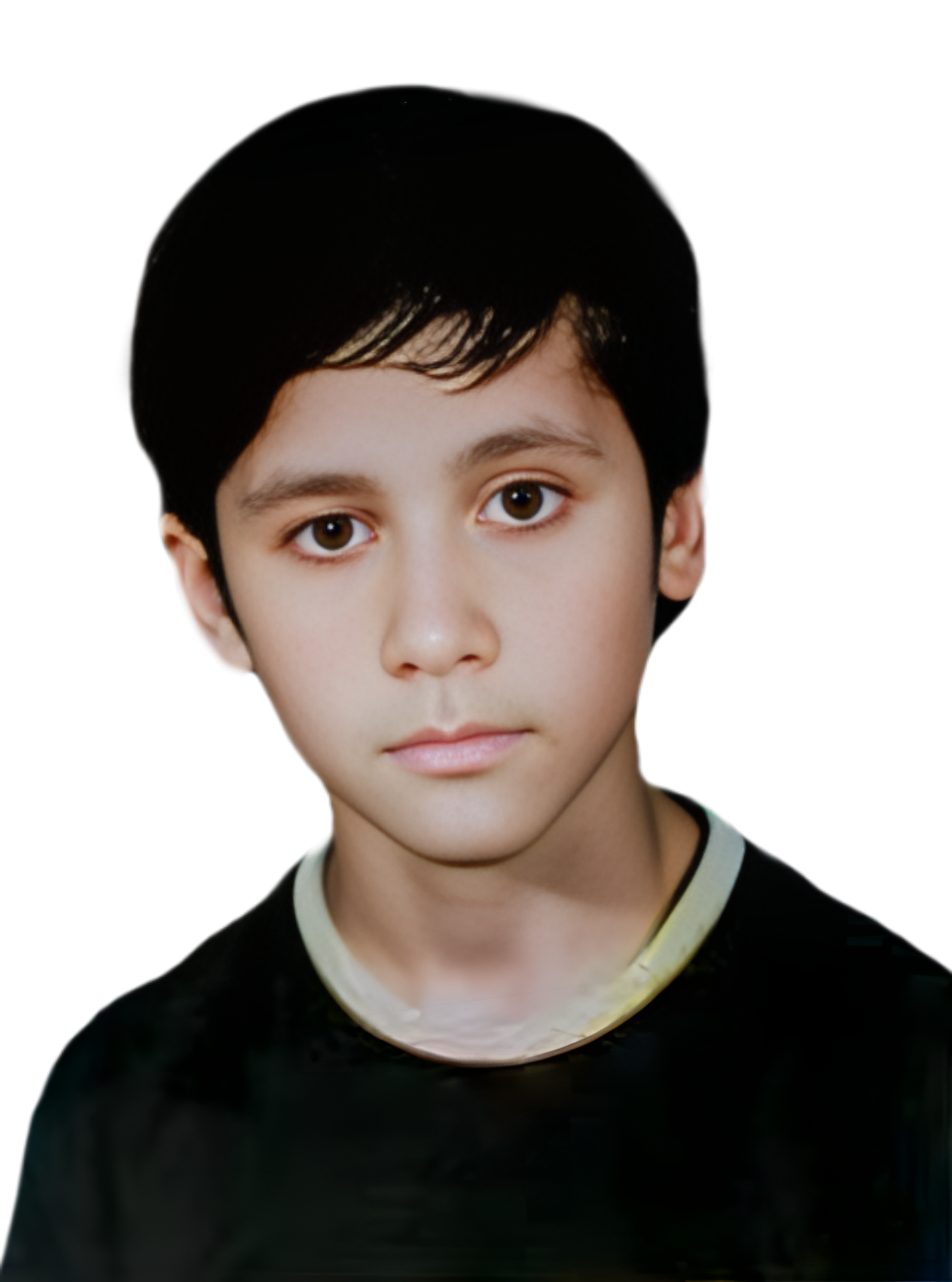 مهرداد خسروی