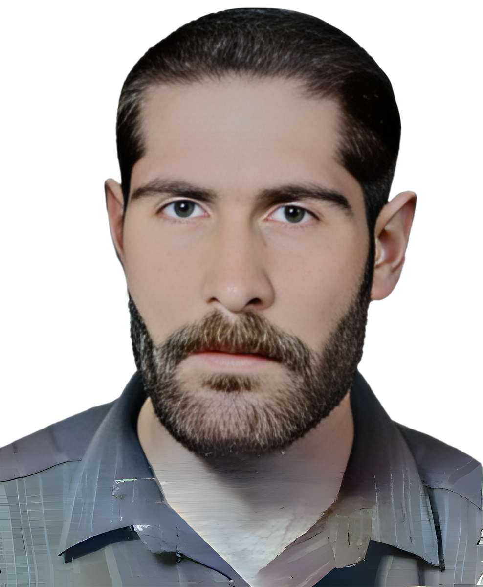 نادر خسروی عبدالیوسفی