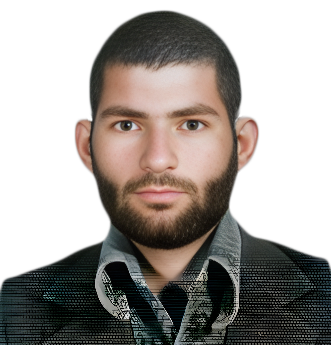 یداله خسروی
