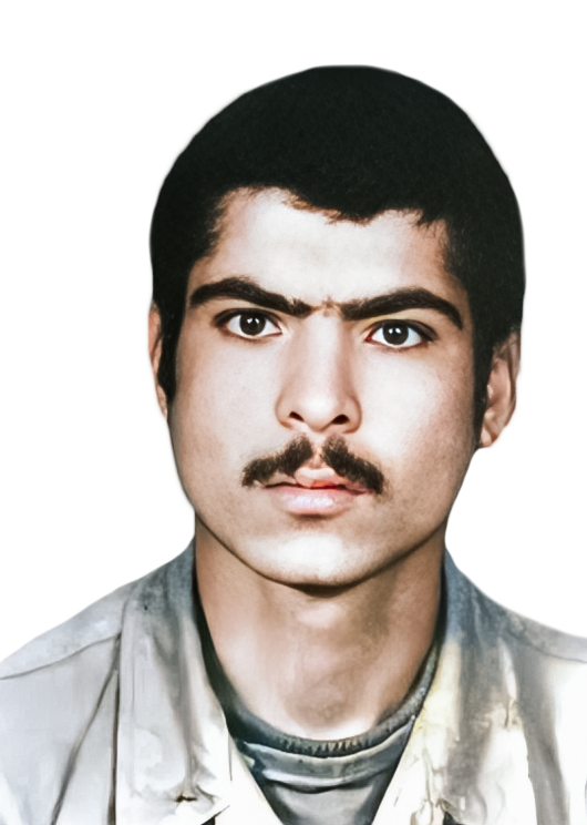 گل محمد خسروی عابدآبادی