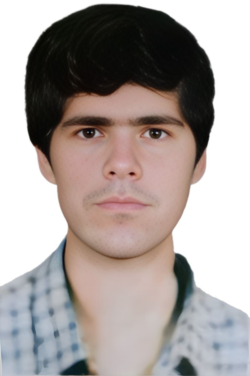 محمد خشکیده