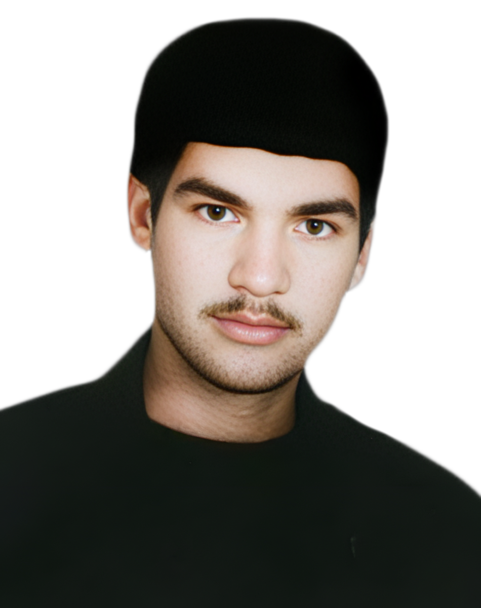 رضا خوشنودمادوانی