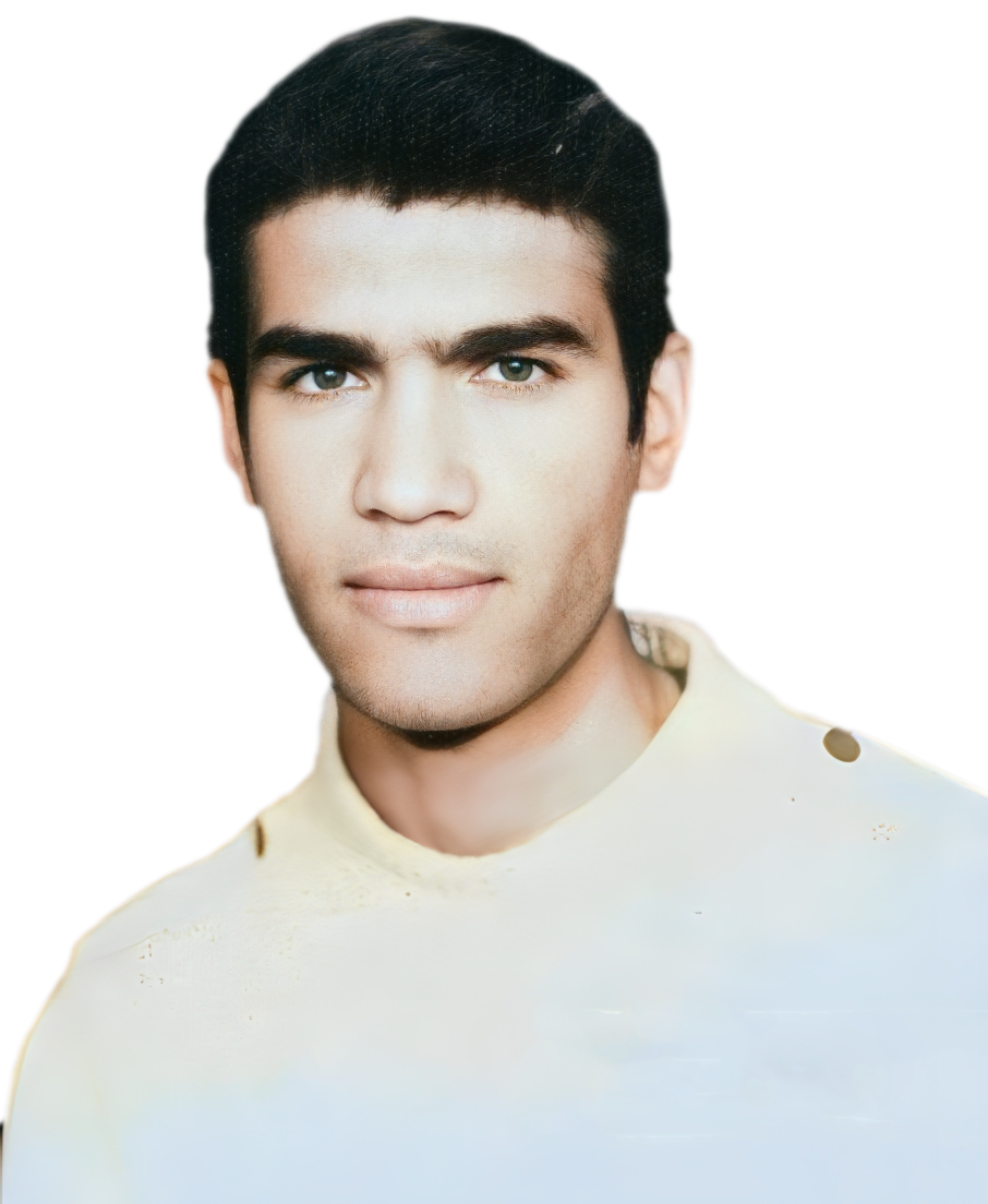 غلامحسین خشنود