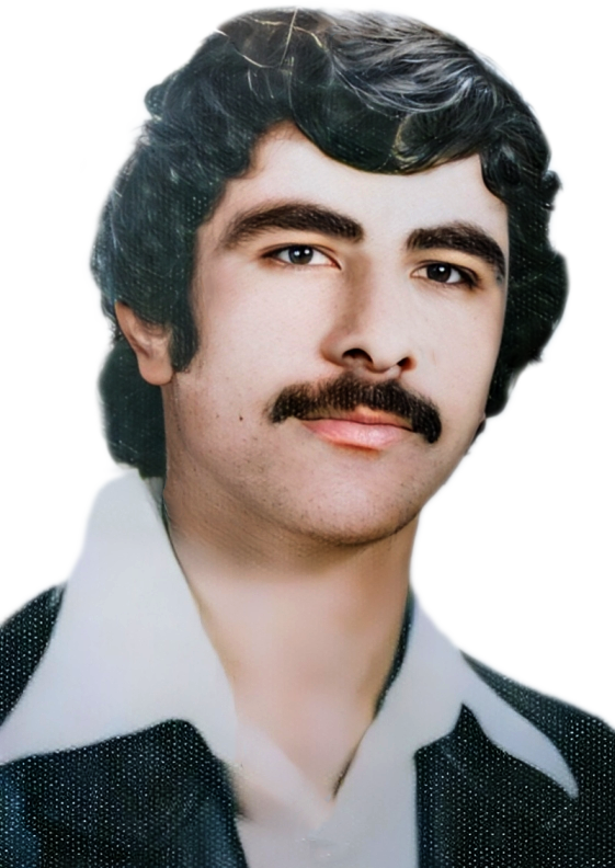 محمد یوسف خضری