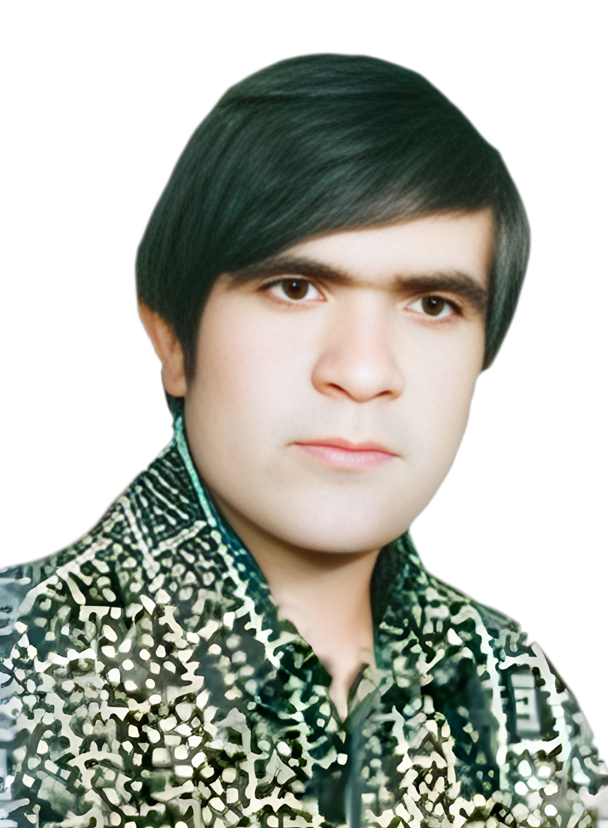 ایوب خطبائی