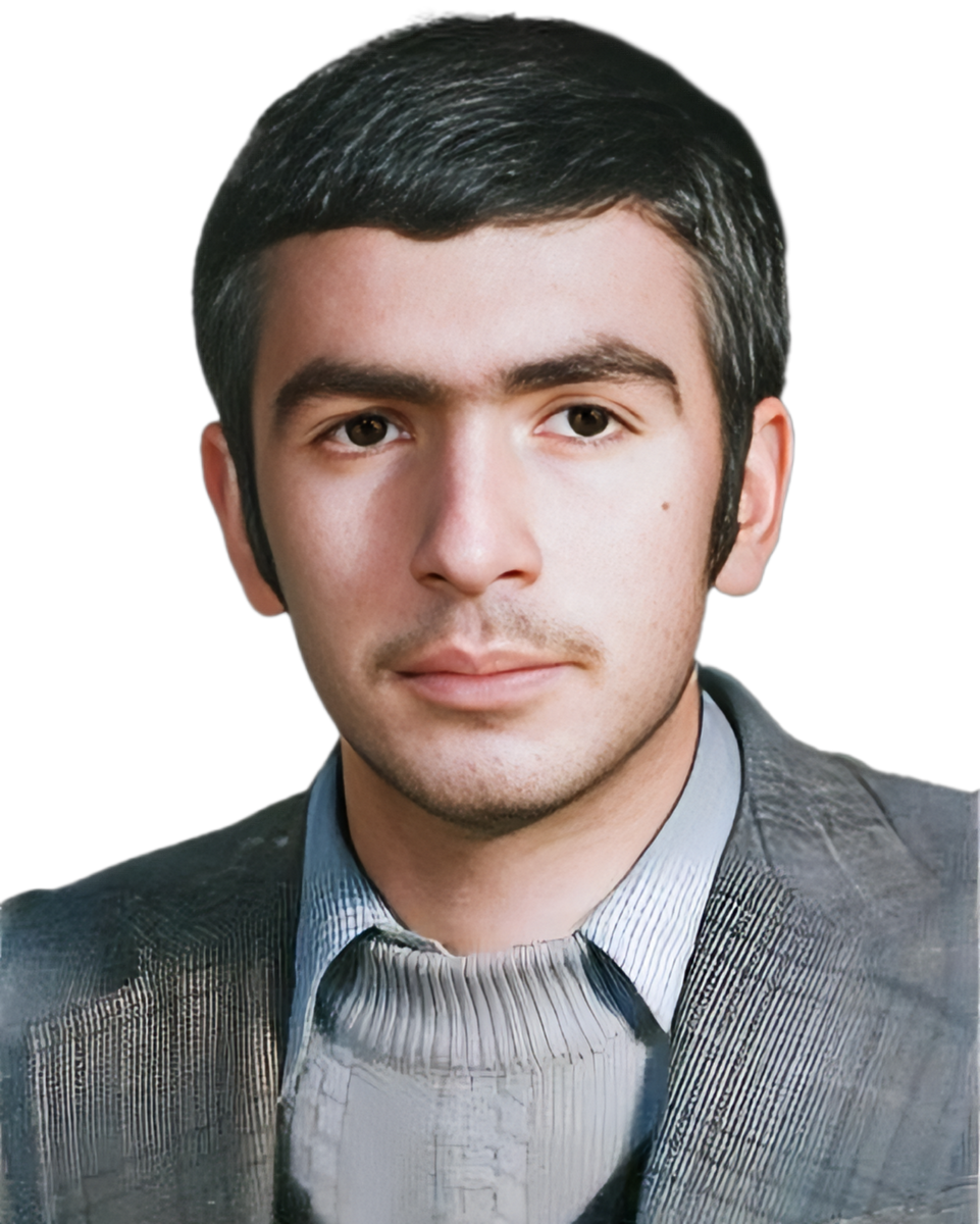 علی اصغر خلفی نژاد