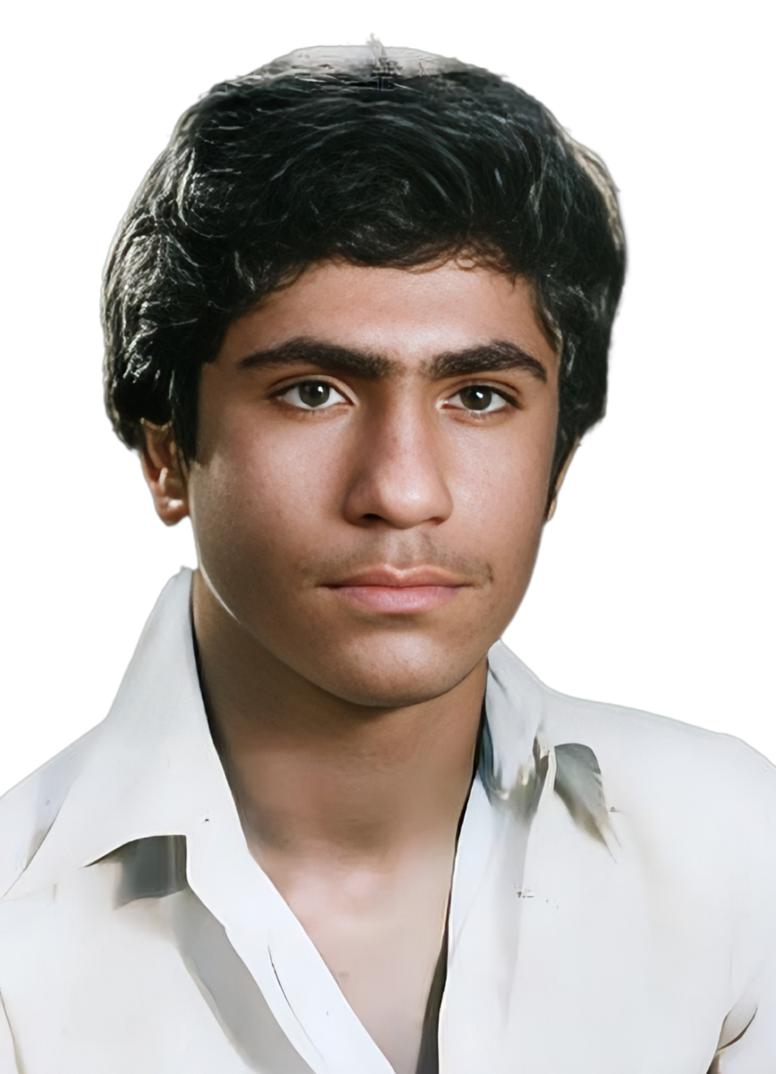 مسعود خلقی