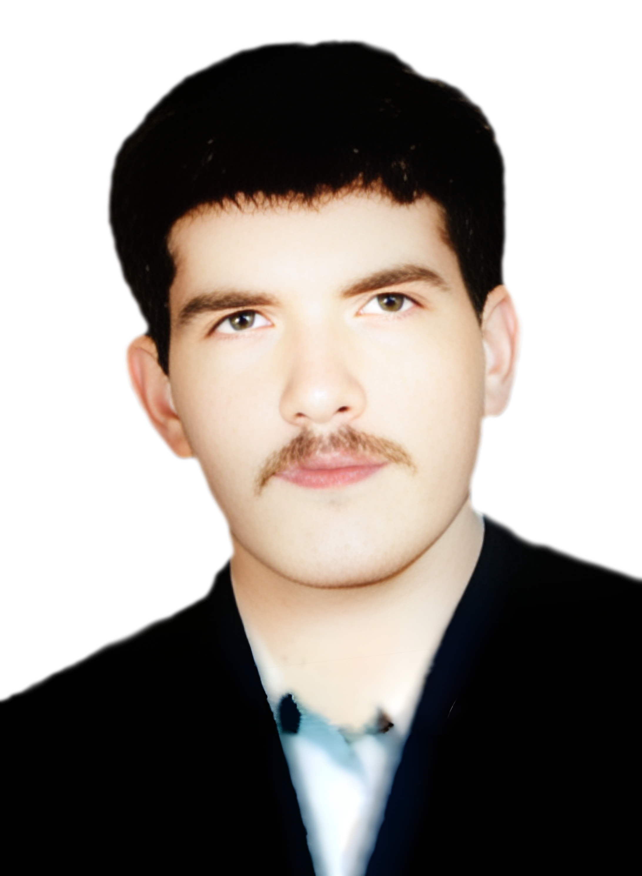 عبدالخالق خلیفه