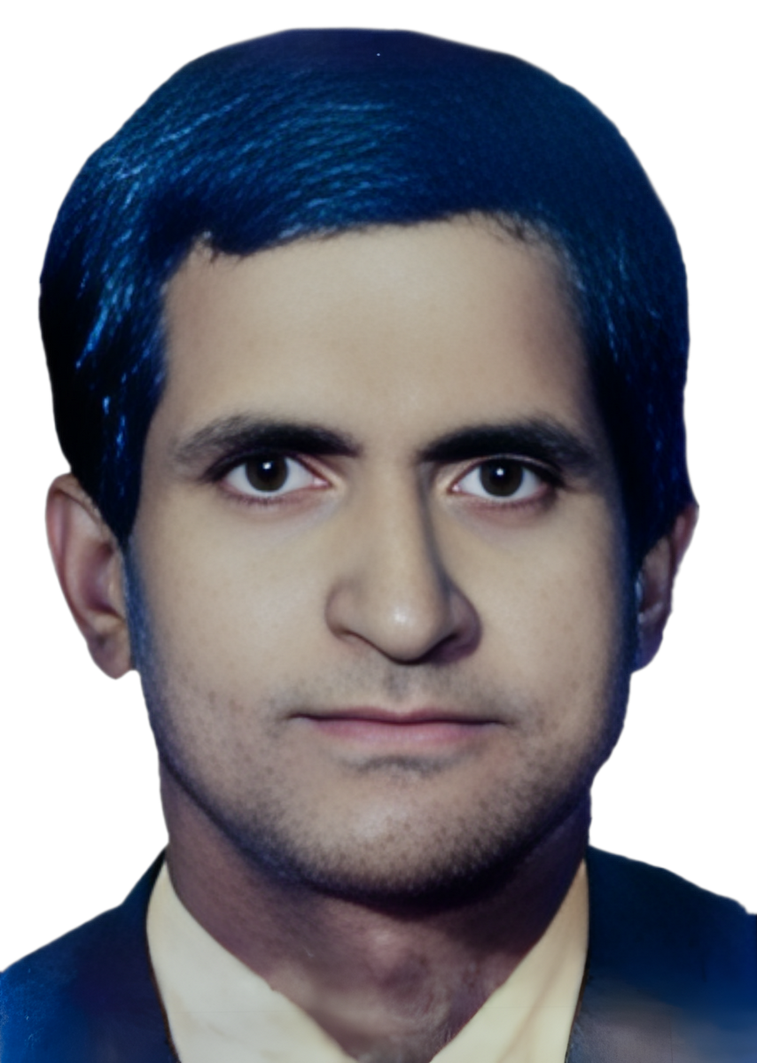 بهزاد خلیلی