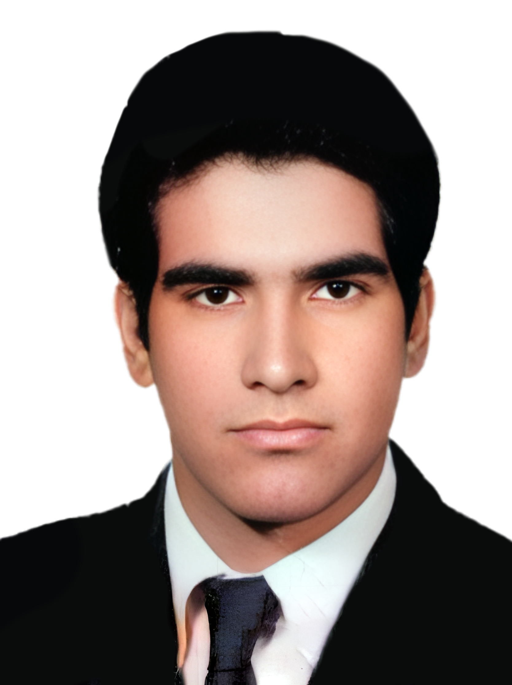 حاجی بابا خلیلی