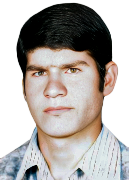 حجت اله خلیلی