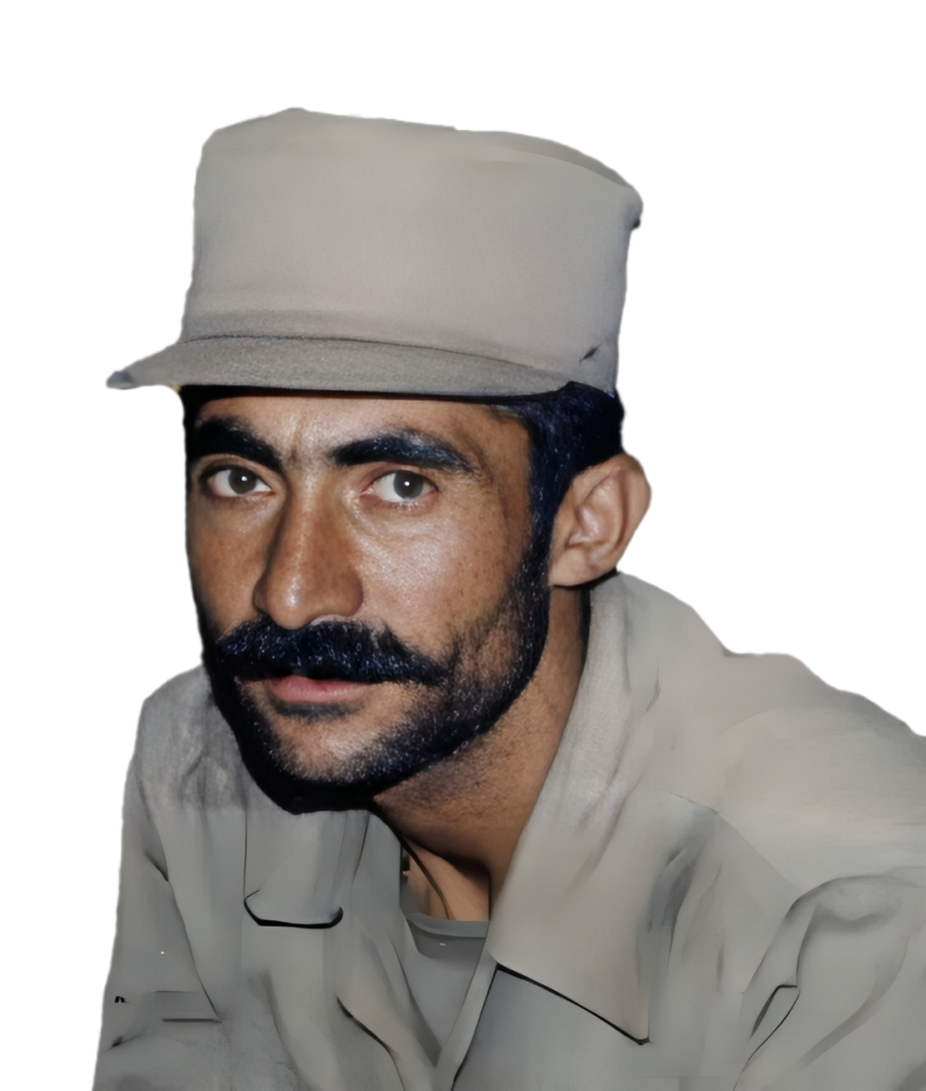 قیطاس خلیلی