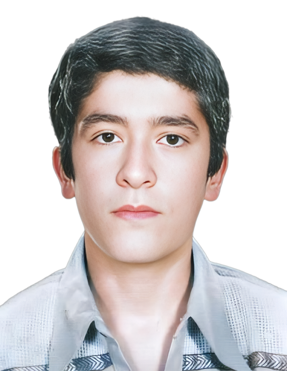 عبدالکریم خلیلی زاده
