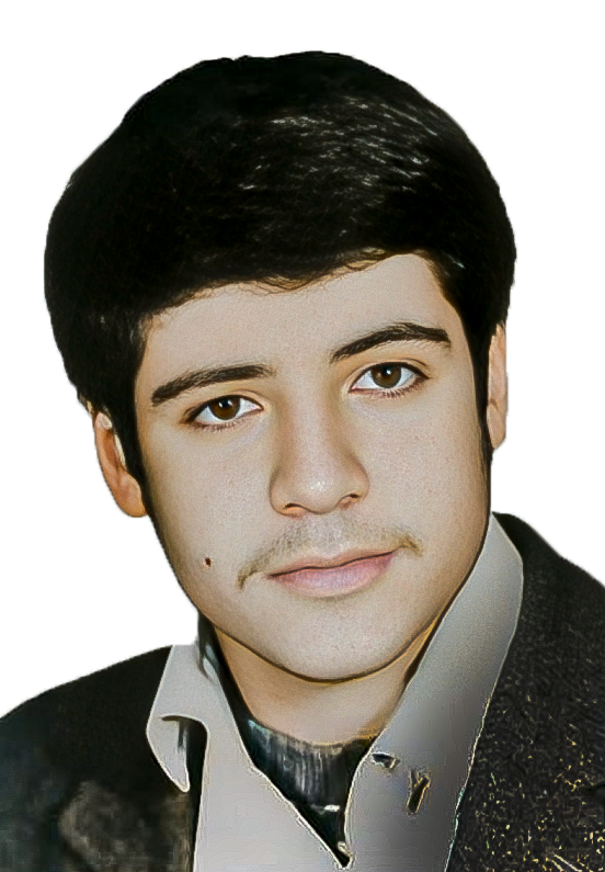 حمیدرضا خواج زاده جهرمی