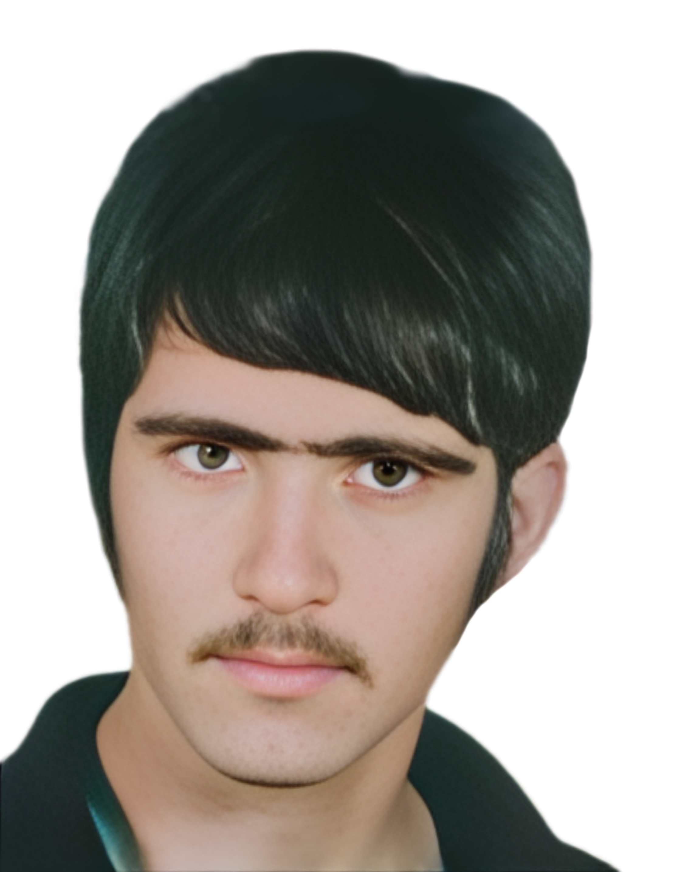 کریم خواجوی قره میرشاملو