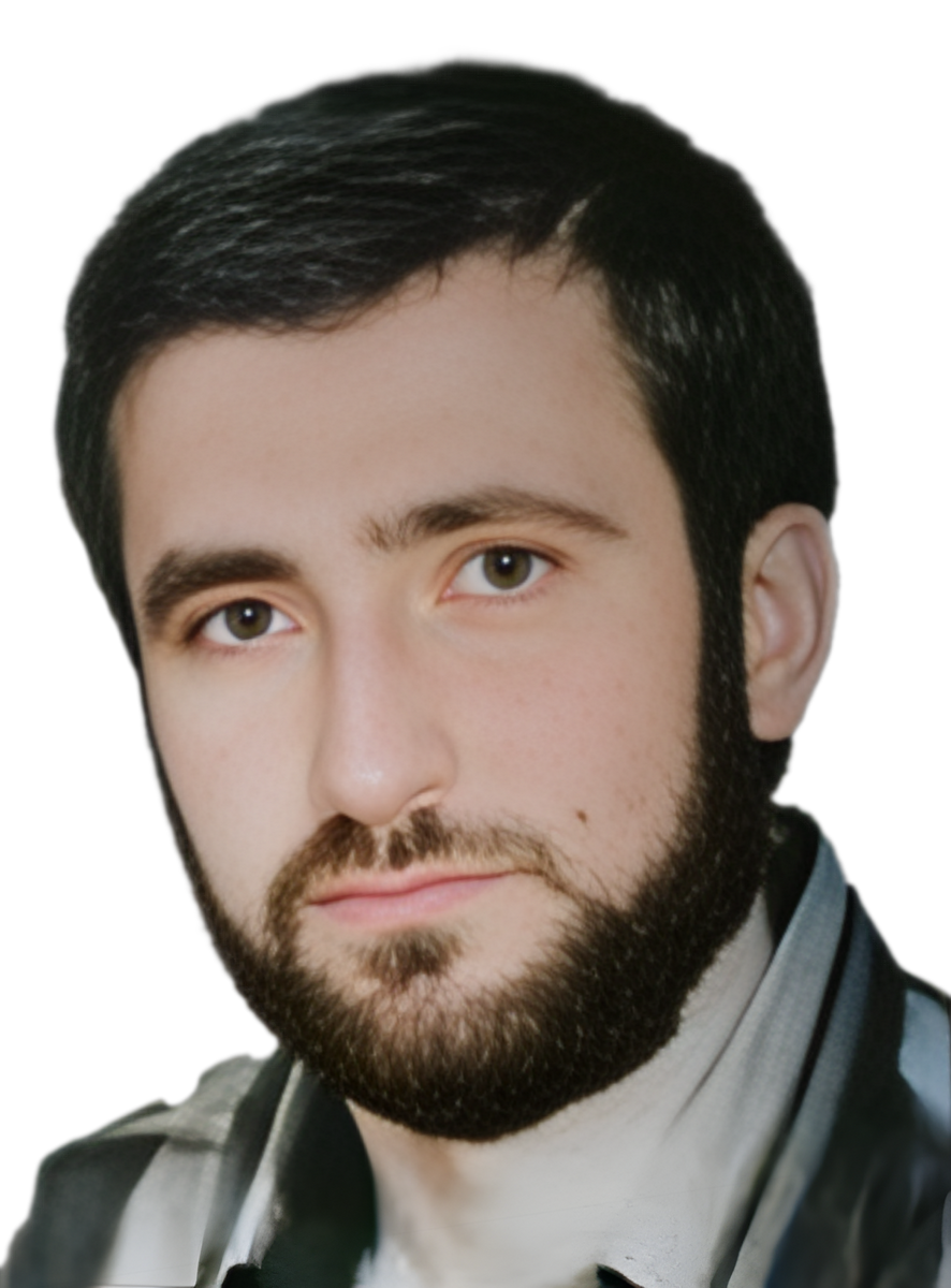 محمدعلی خواجه