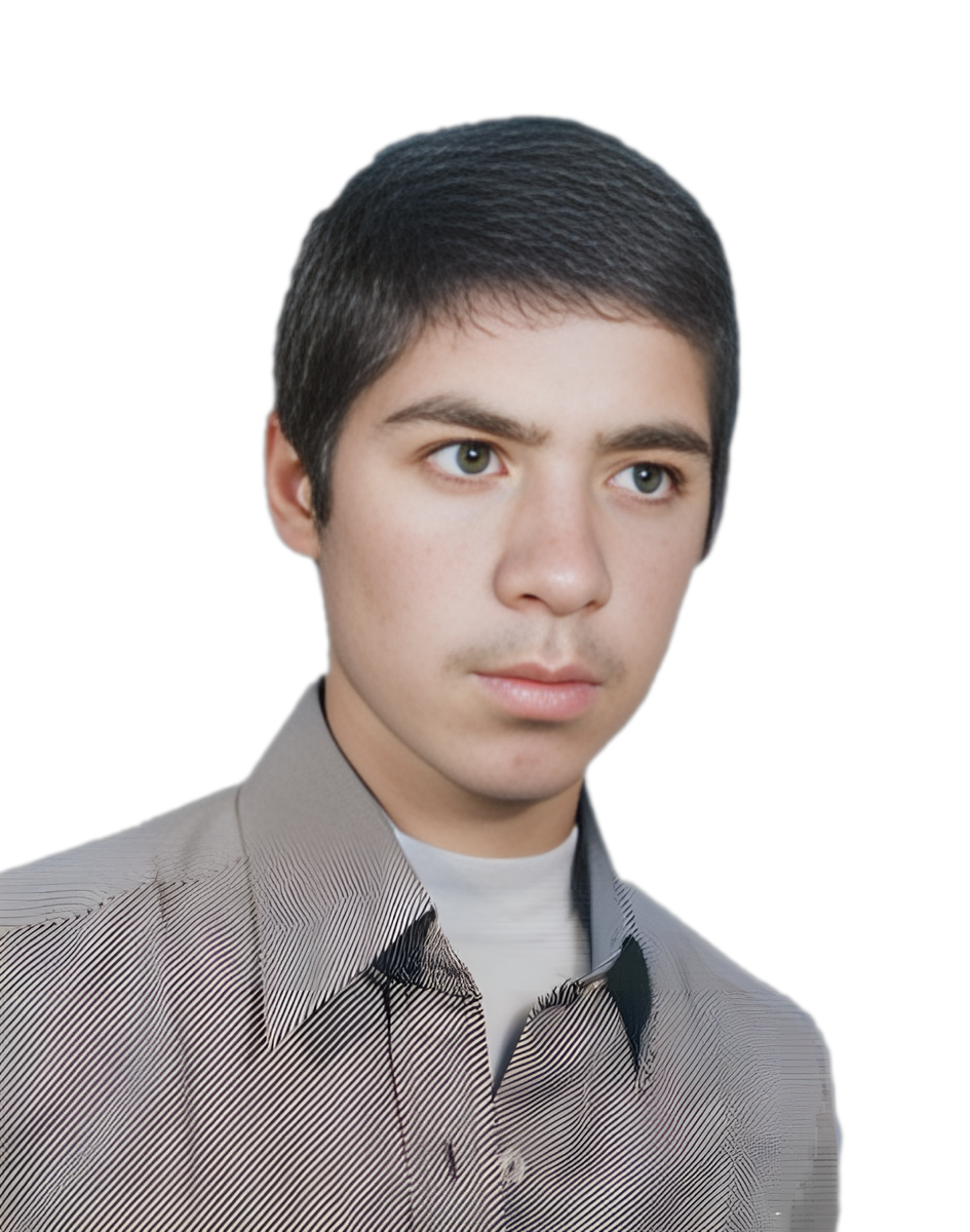 خراسانی خواجه پور