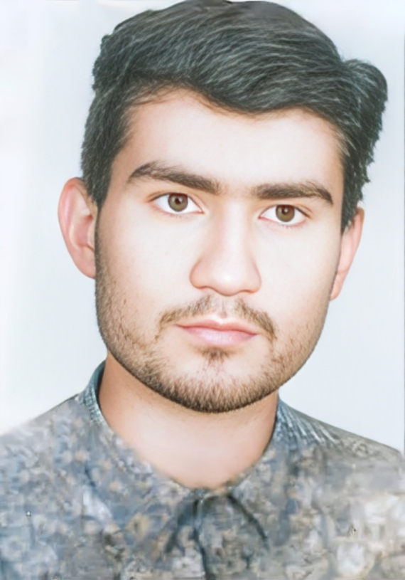 ضرغام خواجه پور