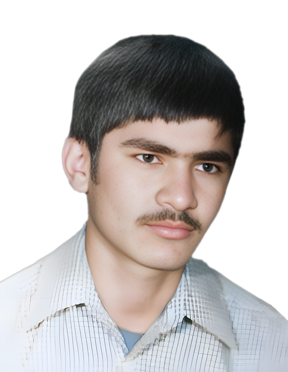 باقر خواجه زاده