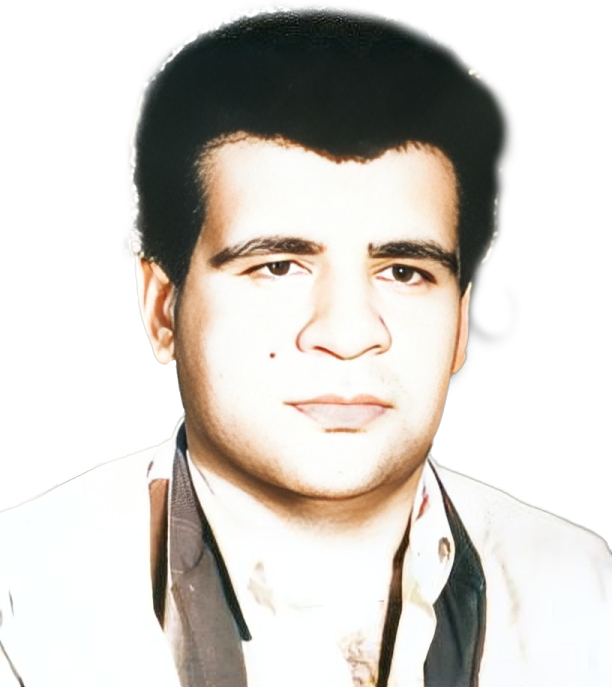 علی رضا خاجه عبداسلام