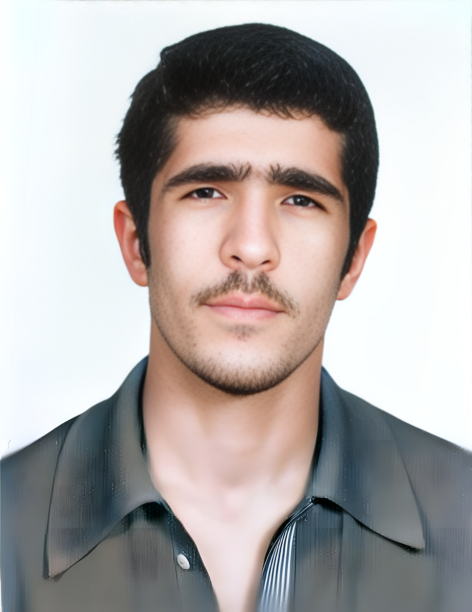 عباس قلي خواجه ميمندي