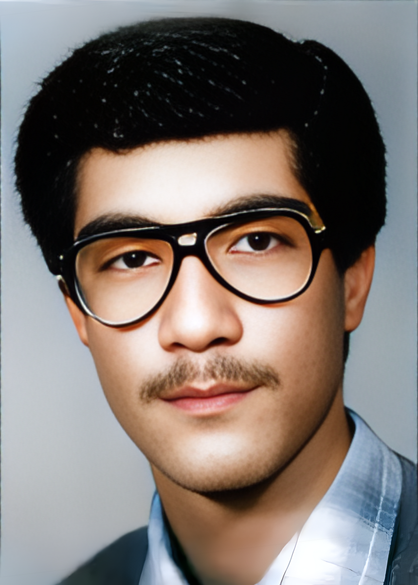 محمد رضا خواجه ئيان