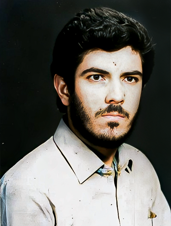 چراغعلی خوارزمی
