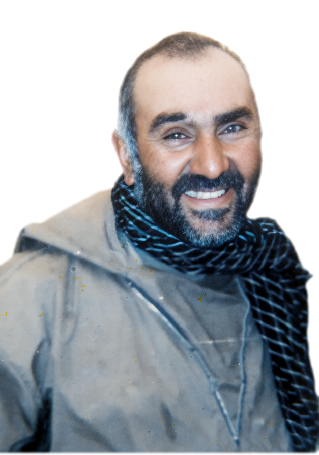 اردشیر خواست خدایی