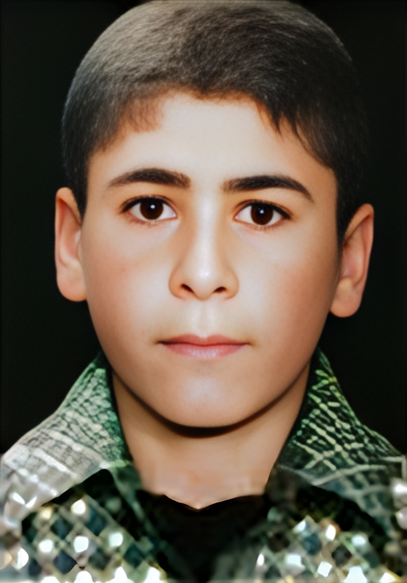 رمضان خورشیدی