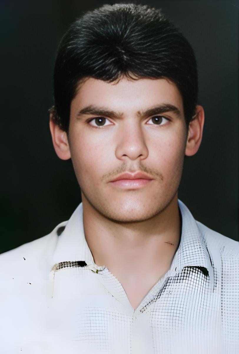 فرهاد خورشیدی