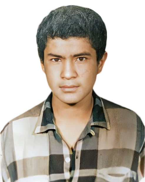 نادر خورشیدی