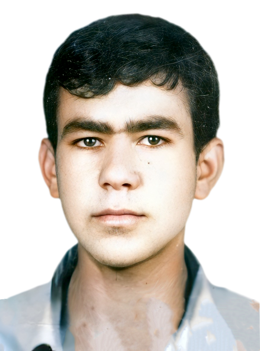 رحیم خورگونی
