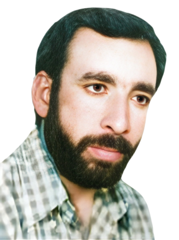 علی اکبر خوش اندام