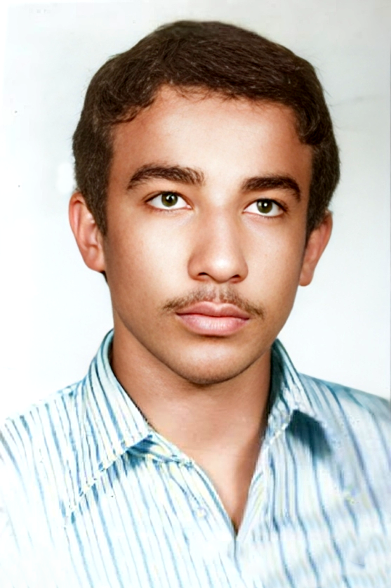 ریاد خوشبخت