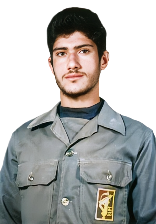 محمد خوشبخت