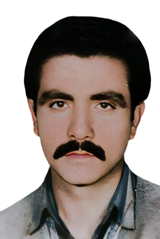 احمد خوشبین