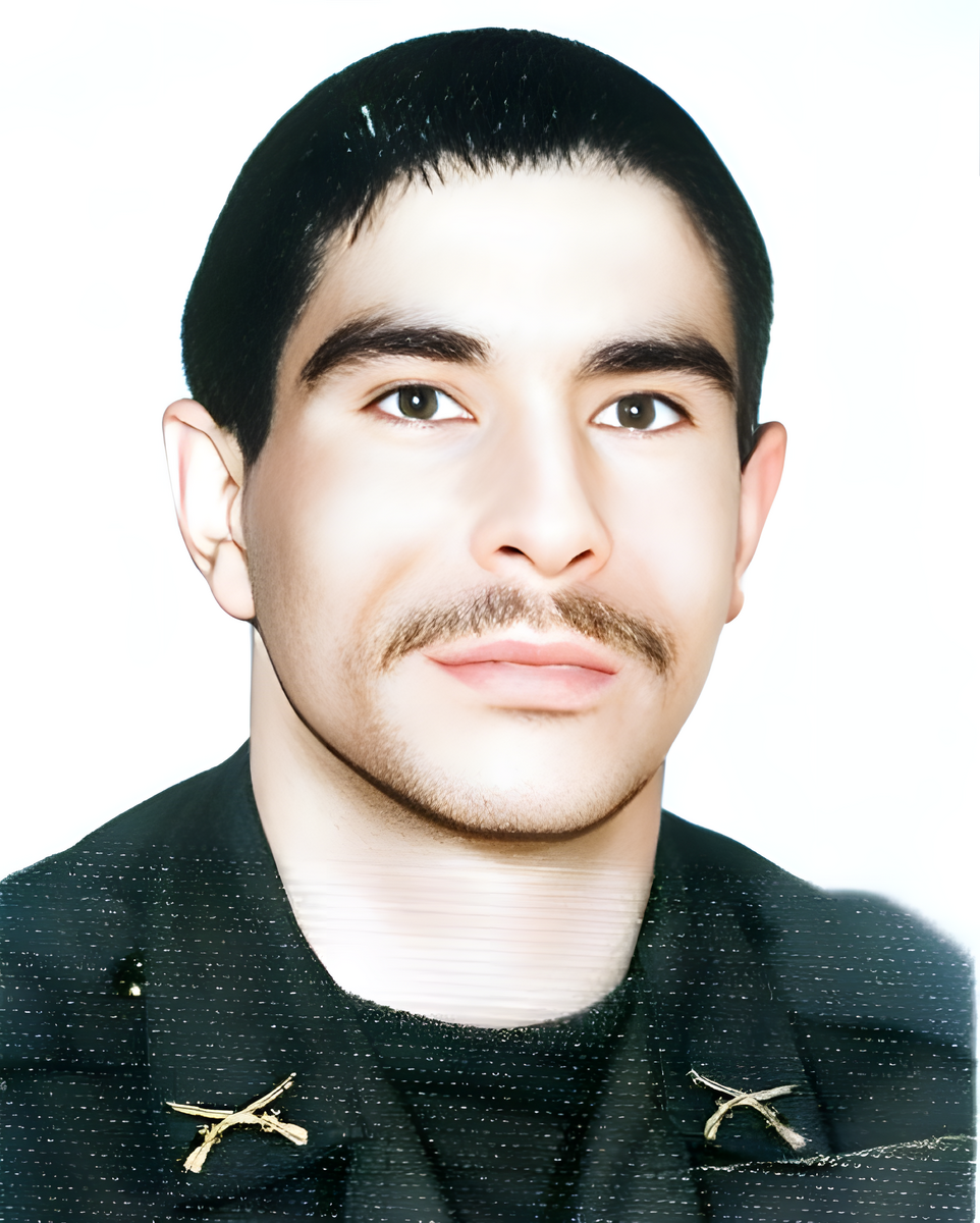 علی اصغر خوش خو