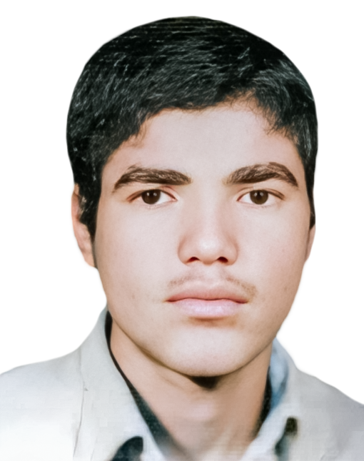 سیدعلی اکبر خوشرو شهرخفری