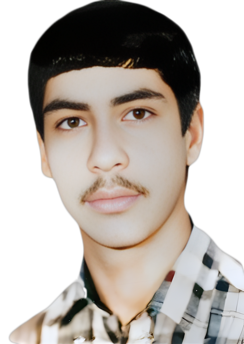 غلام رضا خوشرو