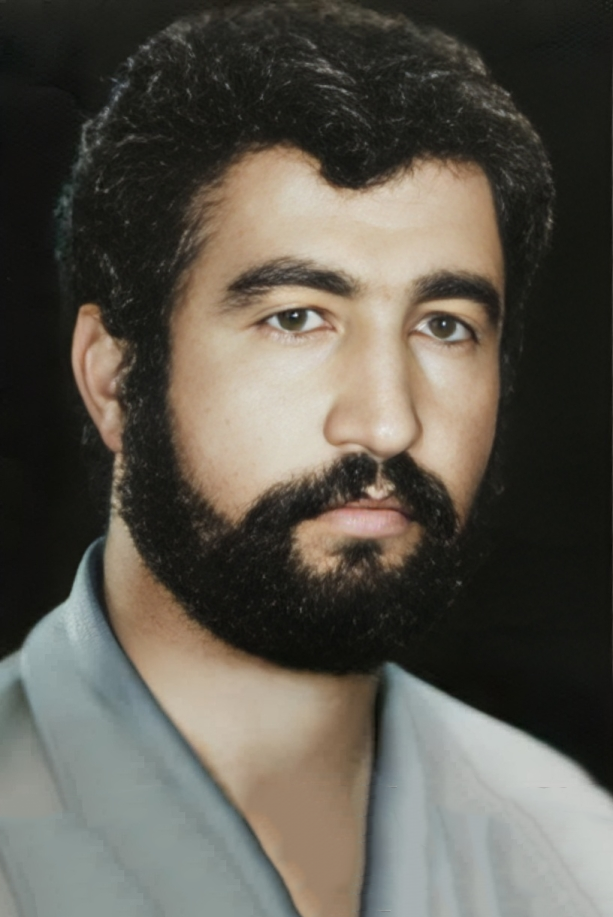 هرمز خوش رو