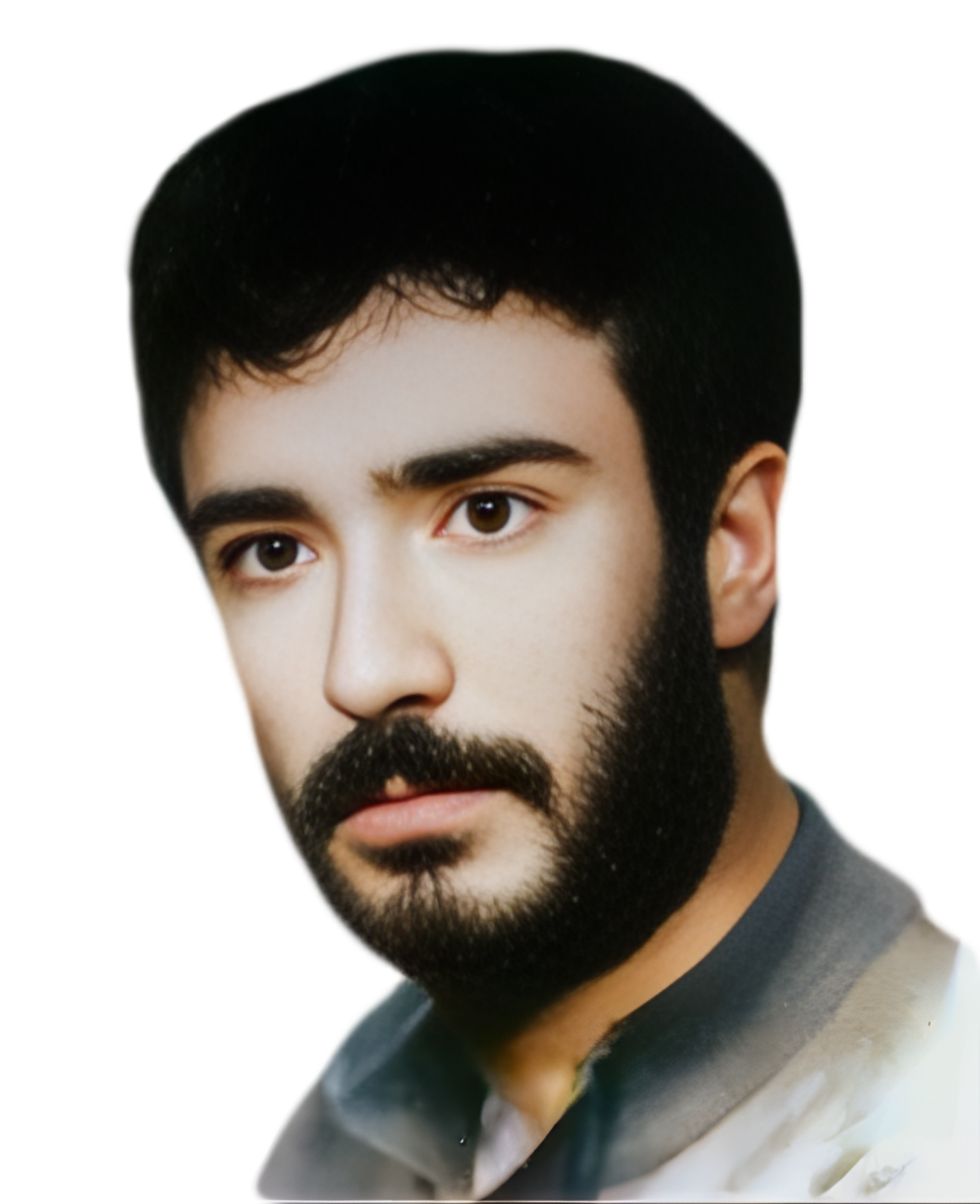 یداله خوشرو